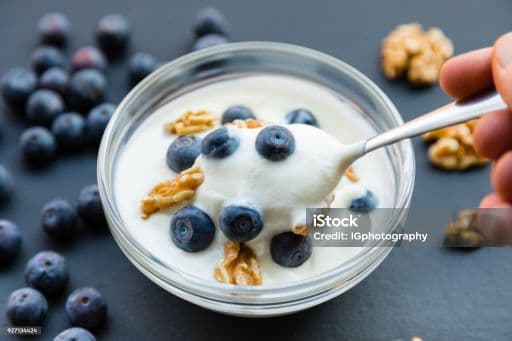 greek yogurt image