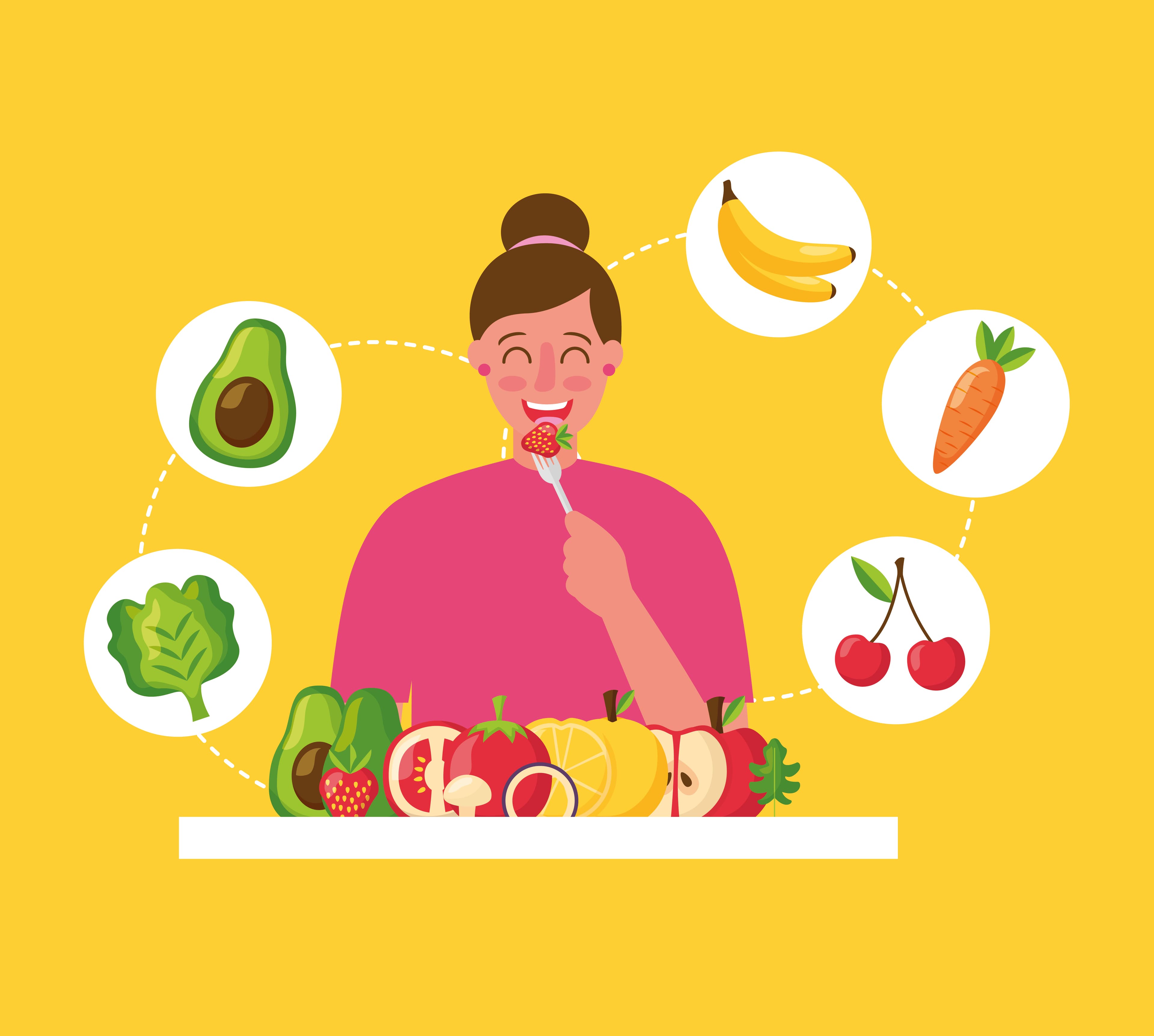 Healthy Snacks